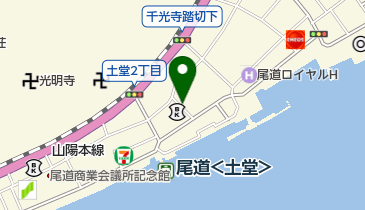 BAR MUSKの地図画像
