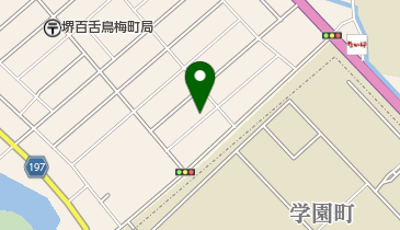 カフェ マドンナの地図画像