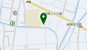 喫茶軽食 ねこになりたいの地図画像