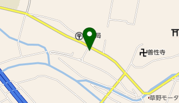 京料理 丸善おくむらの地図画像