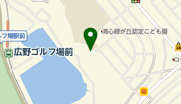 お好み焼き 鉄板焼 わが家の地図画像