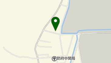 カンナキッチンの地図画像