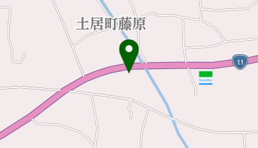 入船屋の地図画像