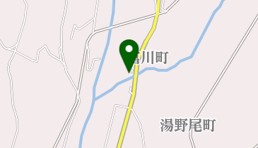 トミガワカフェ&べーカリーの地図画像