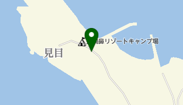 花キッチン fioreの地図画像