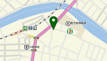 Pizzeria il Timballo(イルティンバロ)の地図画像