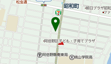 Ganchiの地図画像