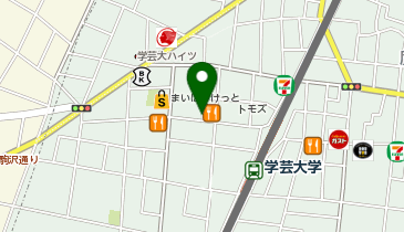 エル ロセヨの地図画像