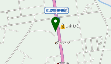 ラーメンショップ Aji-Q (日詰店)の地図画像