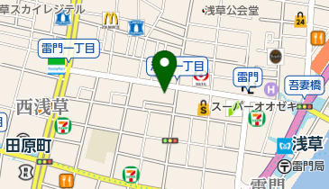 カルボの地図画像
