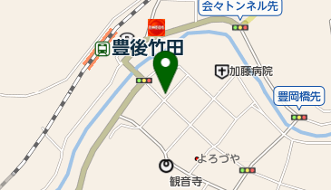 Kadopan Cafeの地図画像