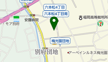 居酒屋 とくやの地図画像