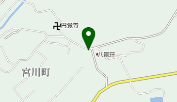 はるみせの地図画像