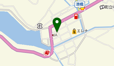 パンランドかんちゃんの地図画像