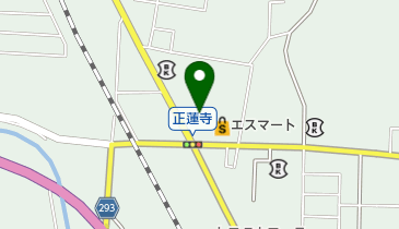 玖の地図画像
