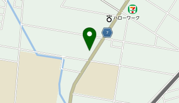 ひといき -Life Inn-の地図画像
