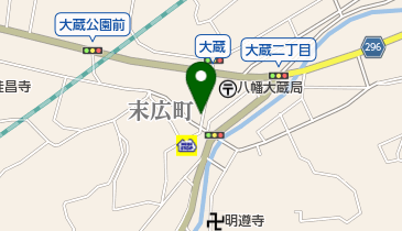 midnight2の地図画像