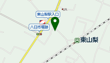 La Cantinettaの地図画像