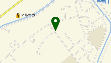 L&rsquo;esprit de glycineの地図画像