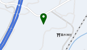 田舎料理みやの地図画像