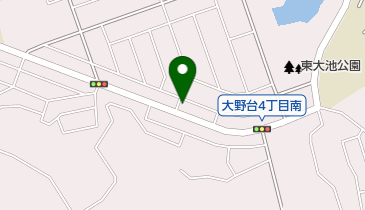 カレーハウス杏具(アグ)の地図画像