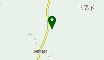 ベジテラスの地図画像