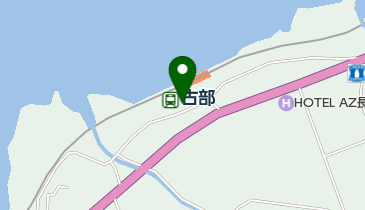 ぽっぽやChabaの地図画像