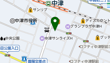 Cafe&Bar ACROの地図画像