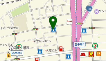 炭火焼鳥 小鉄 西中島店 | 大阪市淀川区の焼鳥・アクセス・地図 - NAVITIME