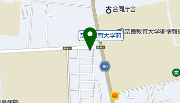 うまいもん 鬼太郎の地図画像