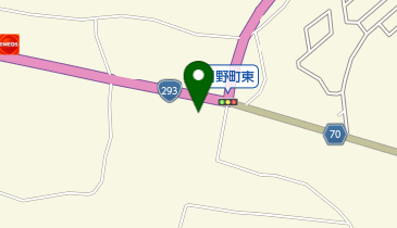 カトマンズキッチンの地図画像