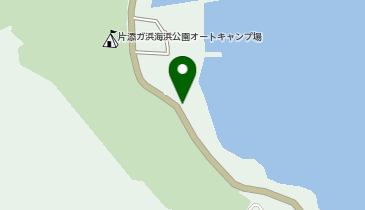 Re:setoの地図画像
