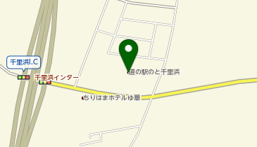 のとののどの地図画像