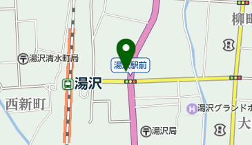 Takacho Beerの地図画像