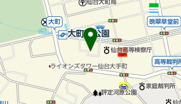 菓子時間ムギの地図画像