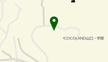 割烹つきまちの地図画像