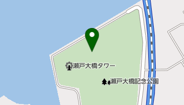 Hashi cafeの地図画像