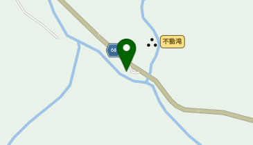 味菜の地図画像