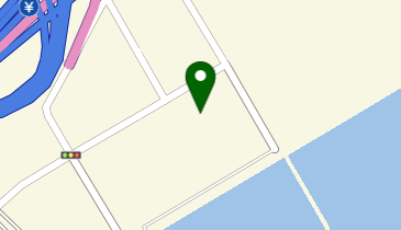 横浜海員生協 大黒2号店 波止場食堂 レストハウス店の地図画像