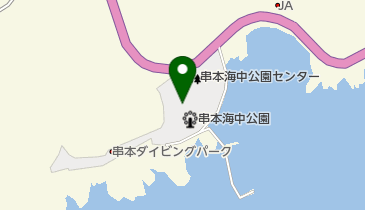 サンビラの地図画像