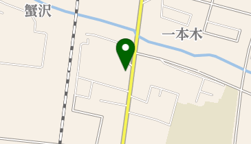 かつMI さくらんぼ東根神町北店の地図画像