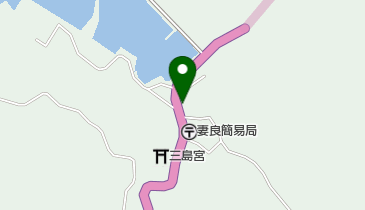 MERA BOUYの地図画像