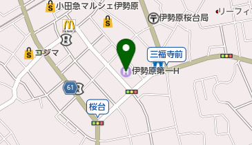 MOTITI CAFE RESTAURANTの地図画像