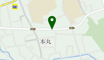 駒形屋の地図画像