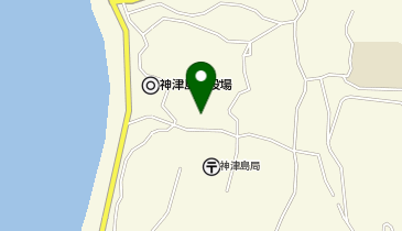 Cafe&Bar FamiliAの地図画像