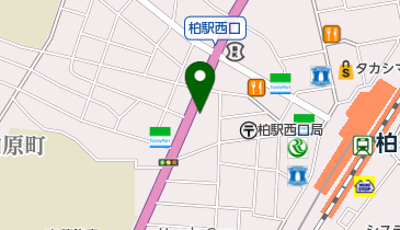 イタリアン IL MITZ【イルミッツ】の地図画像