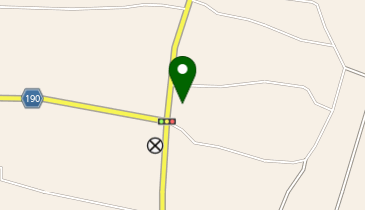 tesoroの地図画像