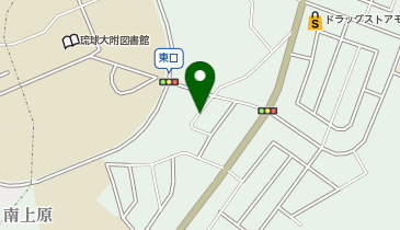 シャム ビントウの地図画像