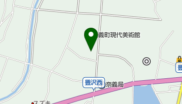 La Gitaの地図画像