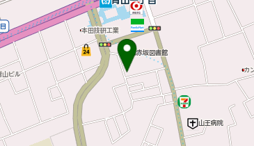 てのしまの地図画像